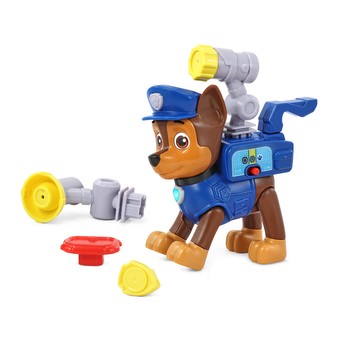 Open full size image 
      PAW Patrol Chase to the Rescue
    